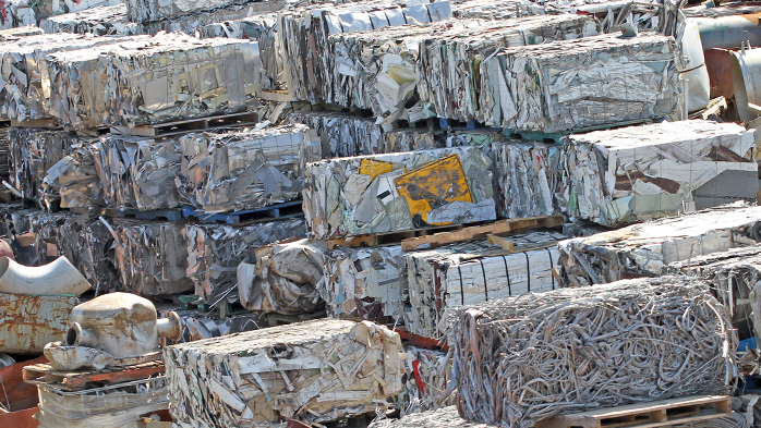 China’s accumulation problem: the coming scrap age