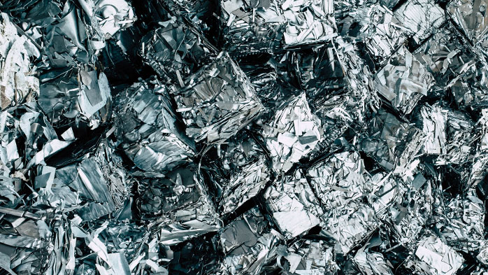 New EU waste packaging legislation to strengthen case for aluminium