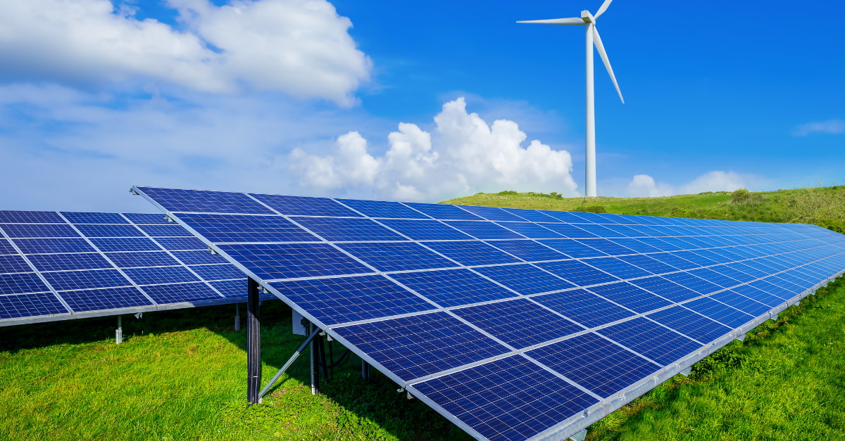 COP26 and commodities: What to expect?