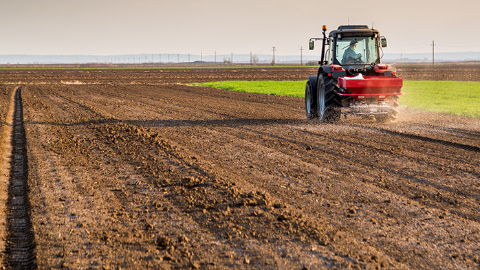 Chasing a margin: capacity shifts to NPK