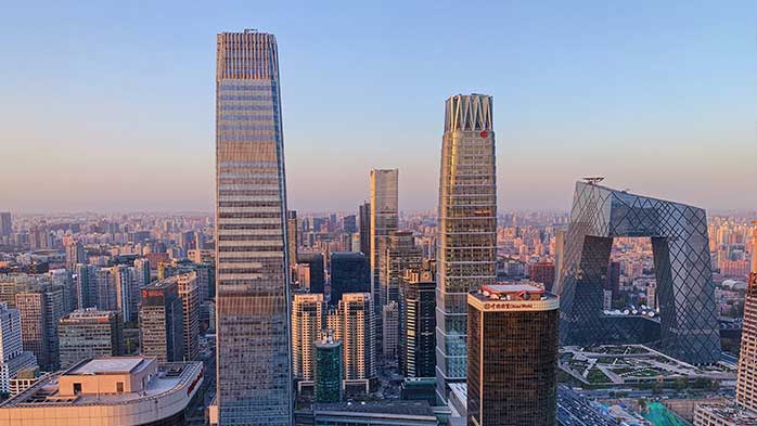 China's 14th FYP: Ambitious innovation targets but climate policy disappoints