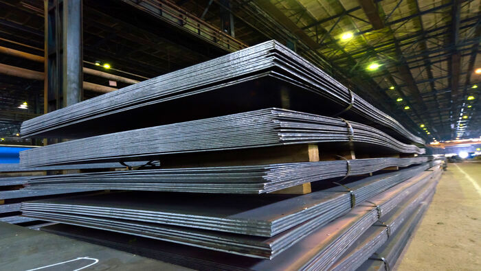Sheet demand will improve in 2024
