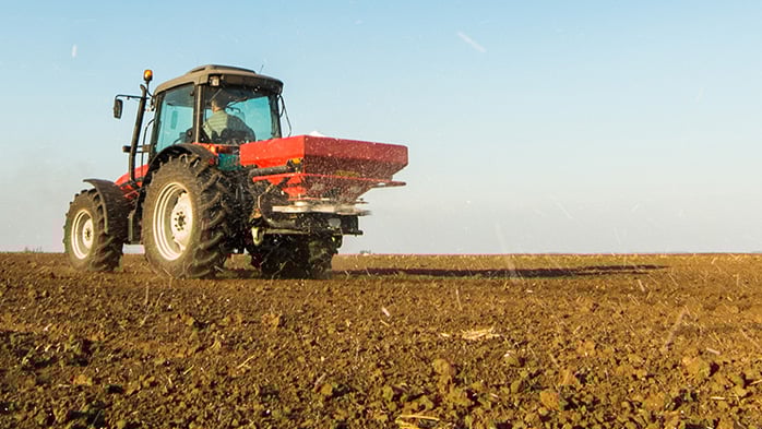 CRU’s Russian field trip confirms strong prospects for fertilizer demand