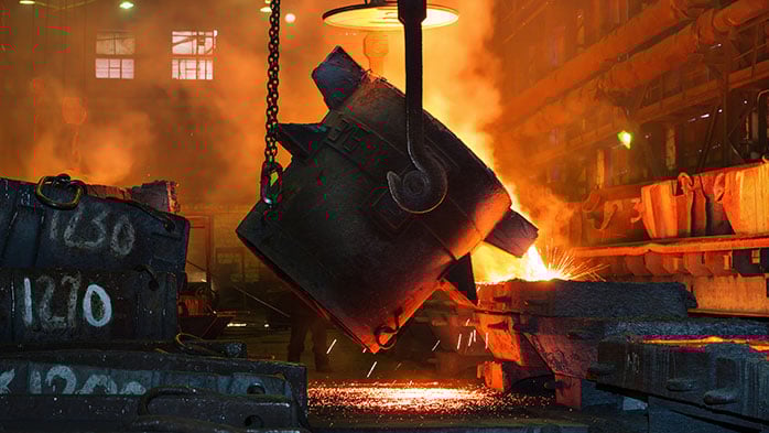 Manganese metal price hikes – a storm in a teacup