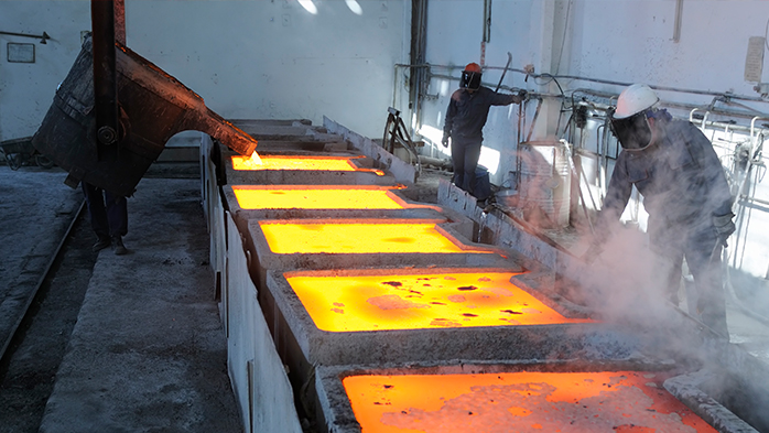 Chinese smelter capacity to continue growing despite a tightening copper concentrates market
