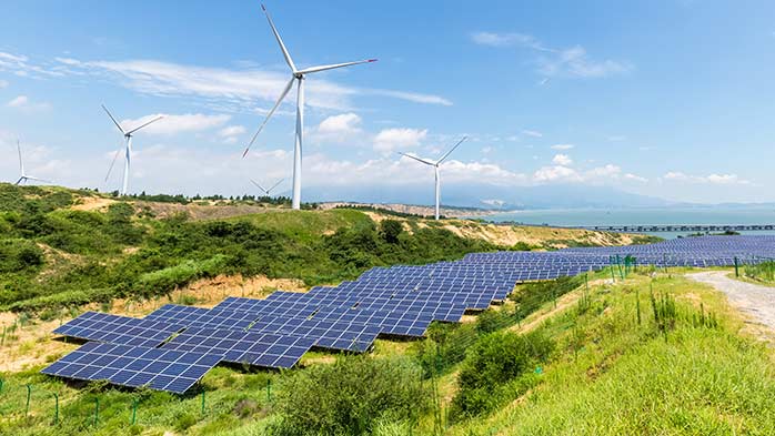 China’s 2060 carbon neutral goal: What the metals industry can expect from emissions policies