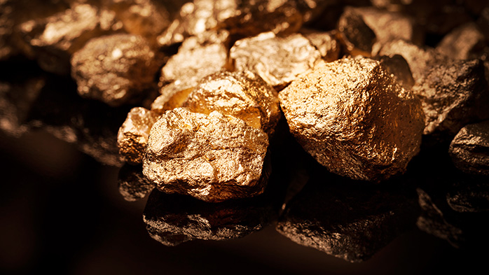What does unwinding the Federal Reserve's bloated balance sheet have in store for gold?