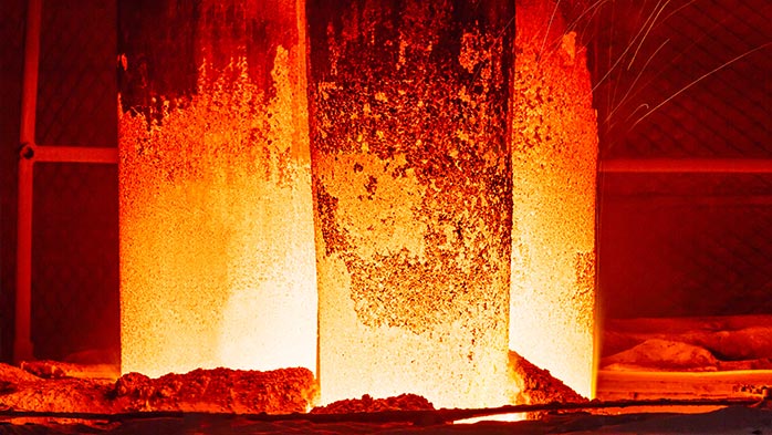 Needle coke market under pressure: is there an end in sight