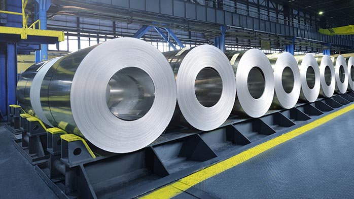 US steel mills fortify trade defences with new anti-circumvention actions