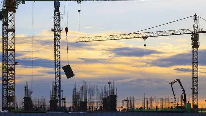 Month of lockdown lowers annual GDP by 2-3%