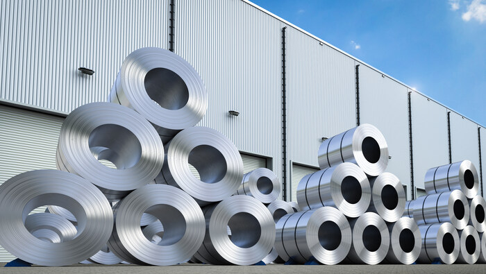 China steel supply cuts: Can 2023 repeat 2021?
