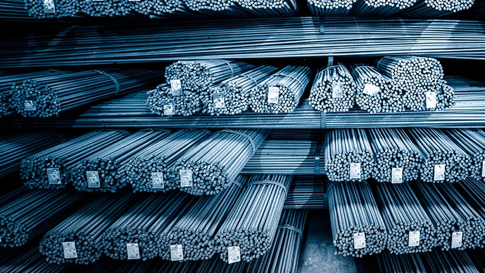 The twilight of British Steel