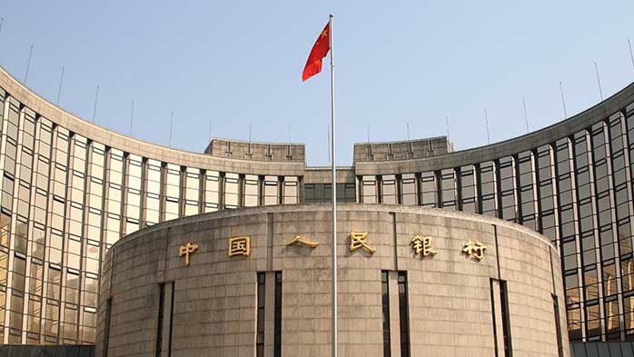 China’s ‘Two Sessions’ – expect smaller stimulus
