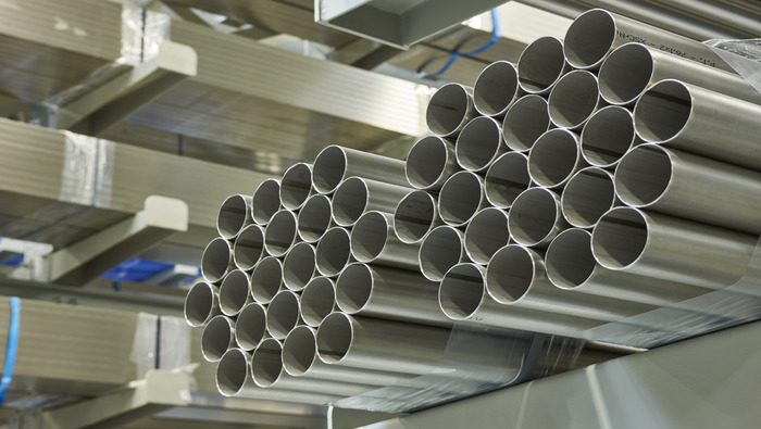 Indian steel prices are likely to face inventory pressure in 2024