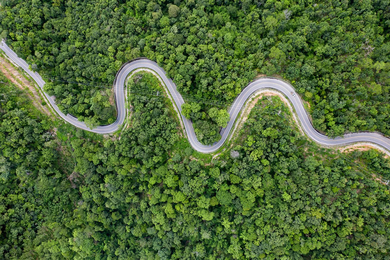 Nature and biodiversity - the next big thing?
