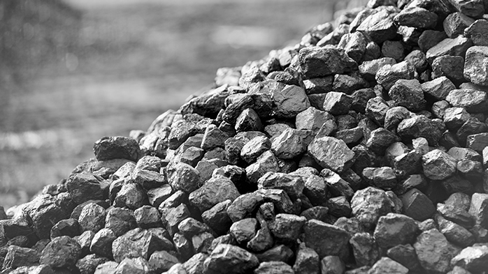 Long-term thermal coal demand in China and other emerging markets