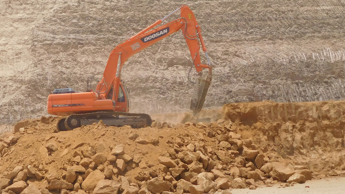 Egypt looks to capitalise on its low phosphate rock cost base