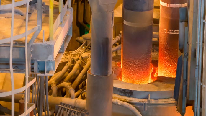Graphite electrodes: Panic over? Or worse to come?