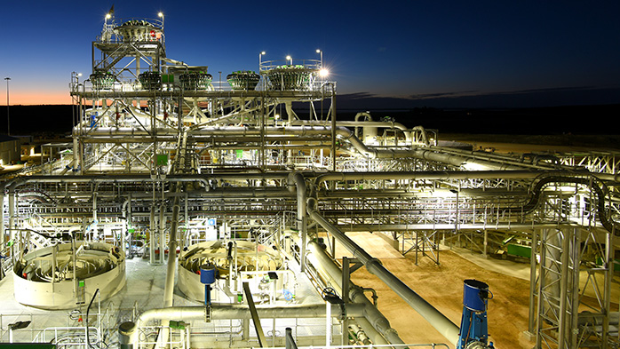 Phosphate rock margins squeezed as tighter EU regulation looms