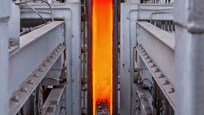 What is the role of coke oven technology under decarbonisation targets?