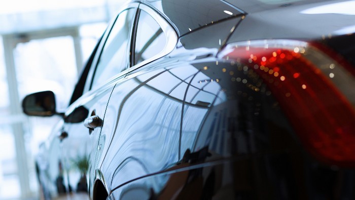 Auto sector worries are no longer just about the supply side