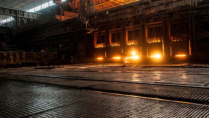 How Russian steelmakers could capitalise in a post Covid-19 world
