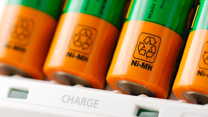 Novel coronavirus; Key implications for battery metals