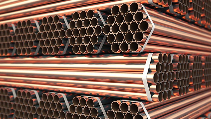 CRU Copper – Top Ten Calls of 2021