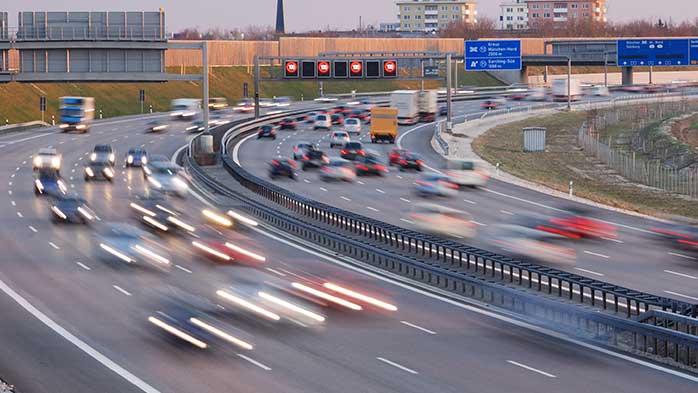 Why Germany’s additional road tolls will not drive up costs