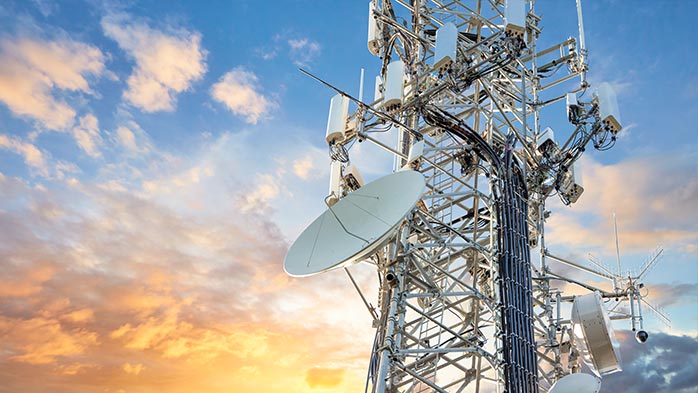 Optical fibre and cable industry review