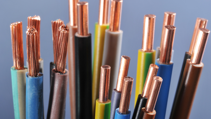 South and Central American metallic wire and cable demand falling short of expectations