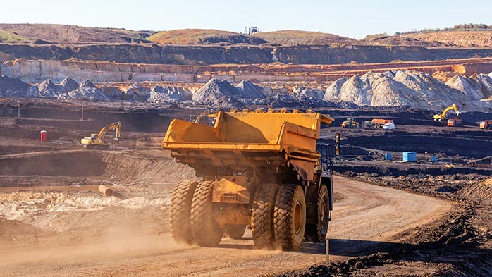 CRU launches a one-stop-shop for metals and mining GHG emissions data, cradle to product