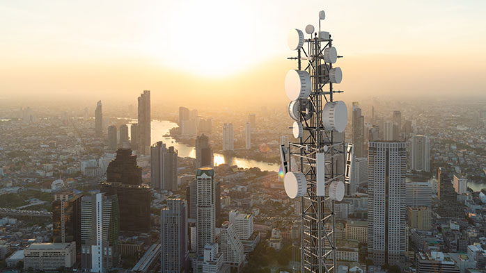 Optical fibre and cable industry review