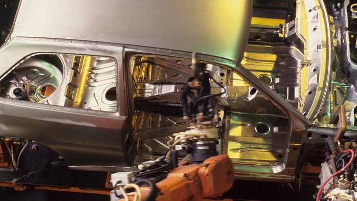 Notes regarding European auto contract negotiations
