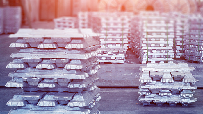 China: Era of cost deflation is over for primary aluminium