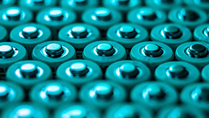 Lithium hydroxide prices firm due to Coronavirus