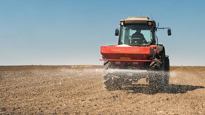 EU to rule on Russia ammonium nitrate anti-dumping duties