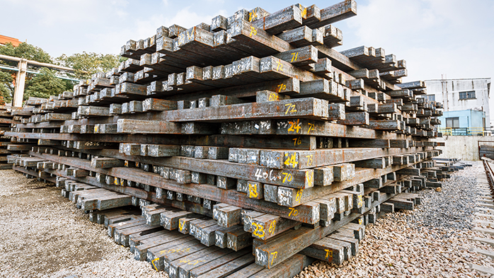 Prospects for global over-capacity and the Chinese steel industry