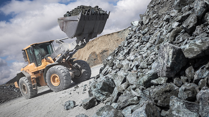 South Africa’s chrome ore tax; a potential two-edged sword