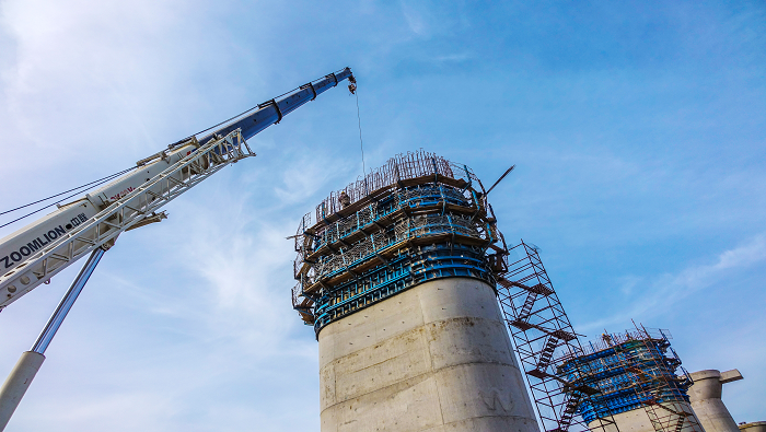 China’s fiscal spending kickstarts investment amid Covid-19 risks