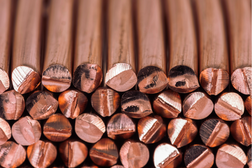 Mid-year settlements signal a further shift towards copper concentrates index pricing