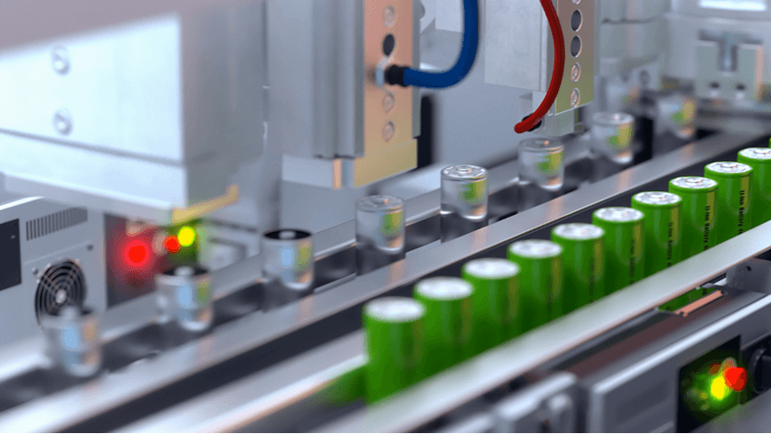 How rising costs and demand are reshaping the battery value chain