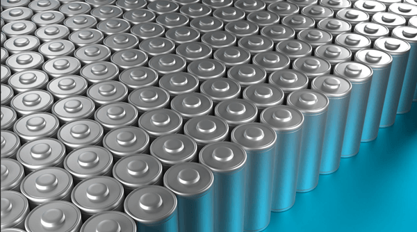 Sodium-ion battery technology gains traction in 2026