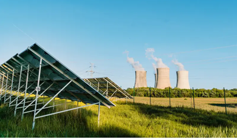 Commodity GHG emissions are on a +2.5–3.0°C path