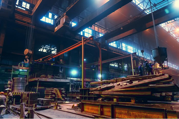 Venezuela steel industry: crisis now, optional recovery later