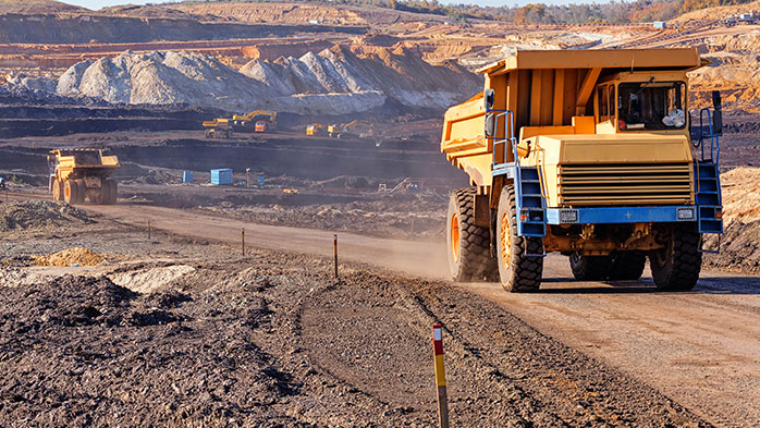 Increased stake in ‘end of life’ copper mine an inspired move