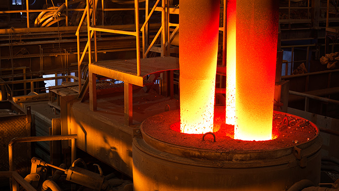 Graphite electrode prices have risen sharply due to supply tightness in China