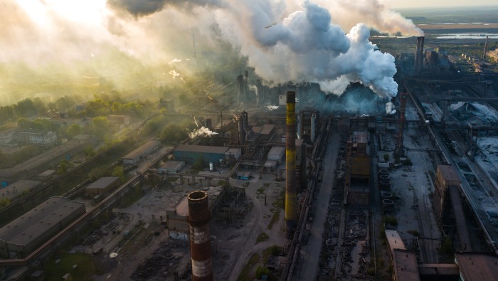 EU carbon price lift expected over next 28 days