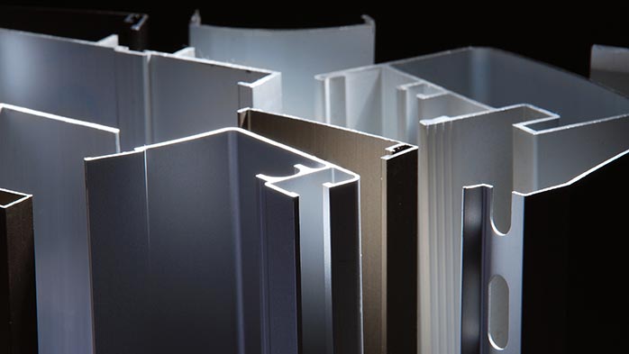 Aluminium extrusion firms reinforce focus on high value-added products
