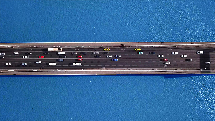 Drivers to zero